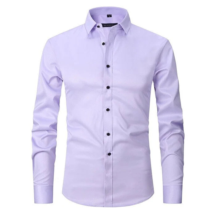Helmut - The Non-Iron Stretch Shirt