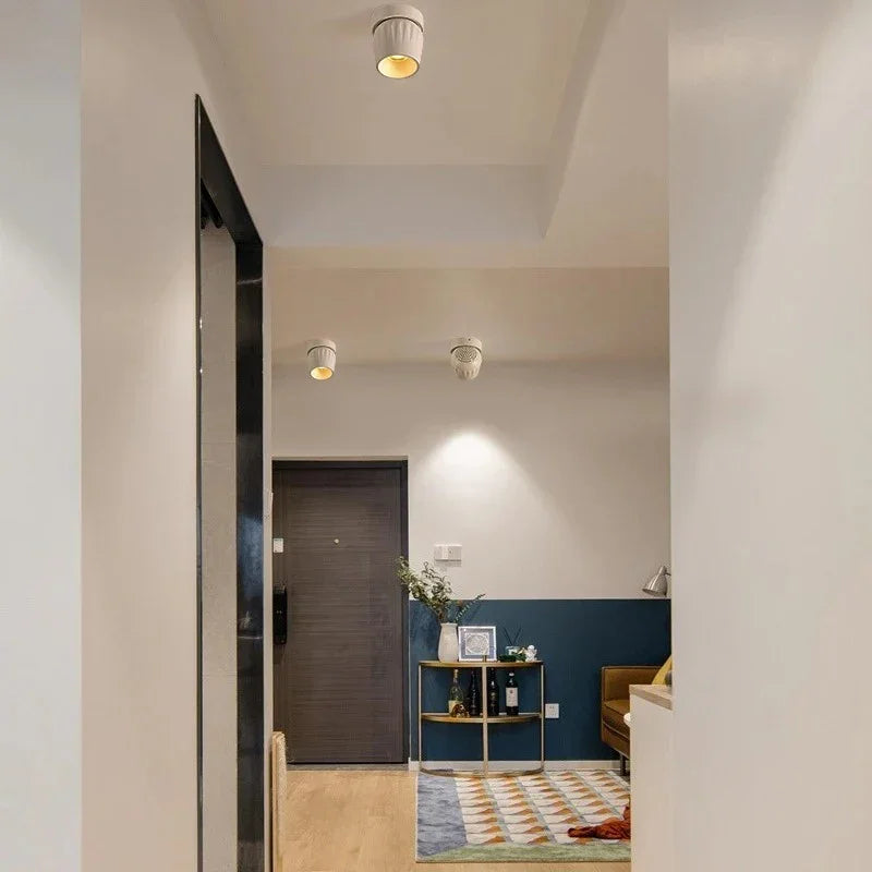 Kiki's Way | Maureen Slim Spotlight – COB LED, 45° Beam