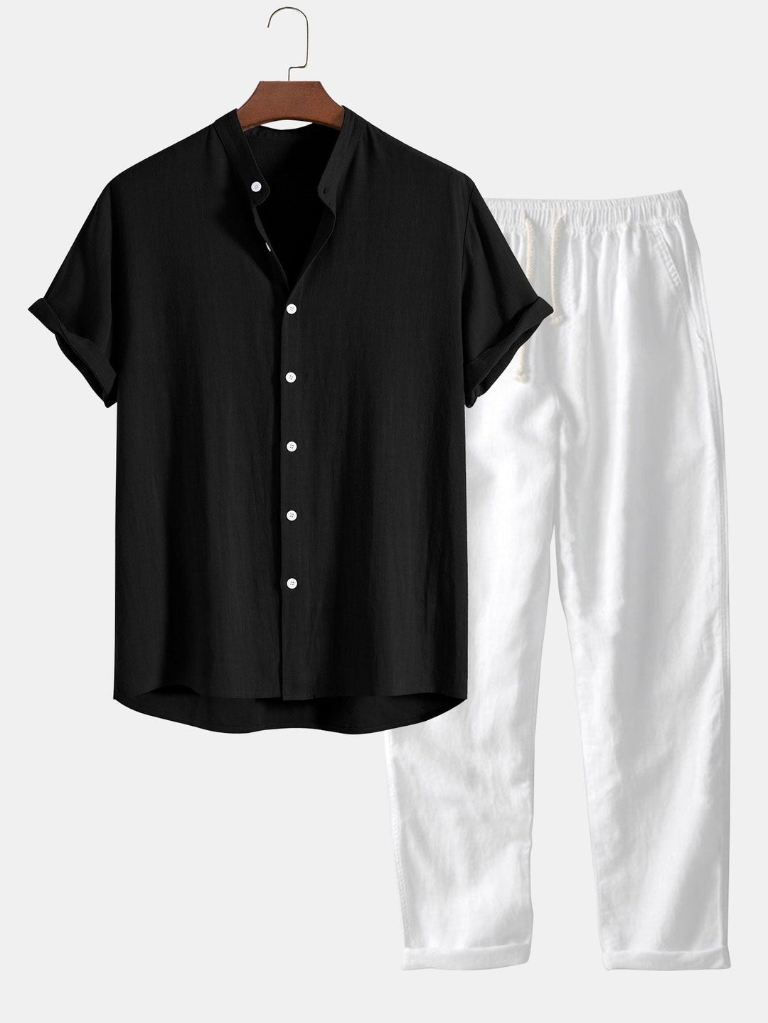 Men's Summery Look