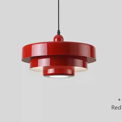 Kiki's Way | Anna Nordic Pendant Light – Six Colourways, E27