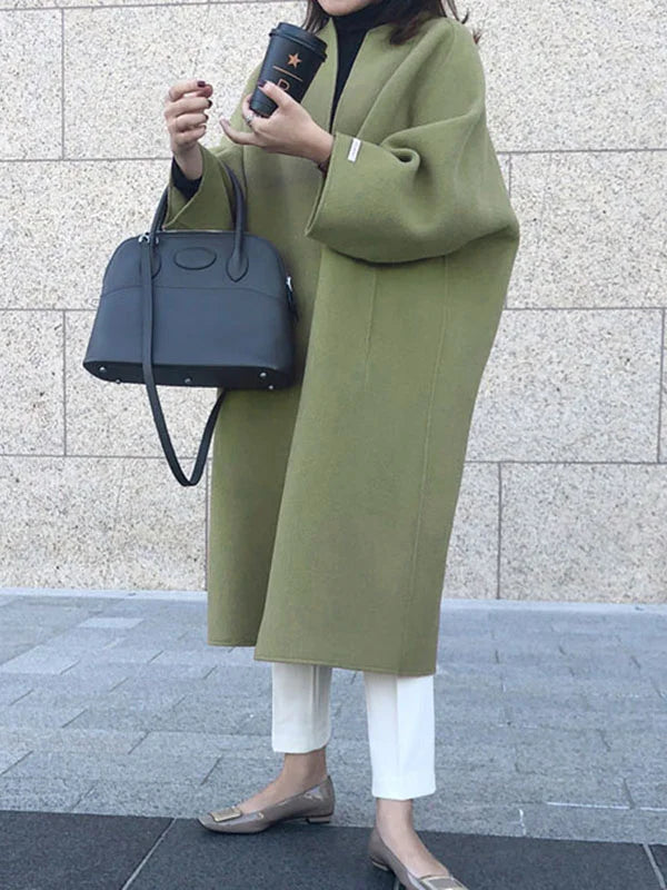 Long Coat for Women