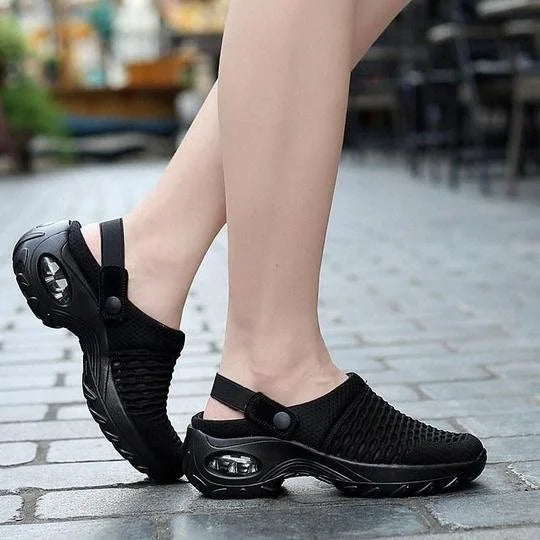 Orthopedic Air-Cushion Shoes, German Quality