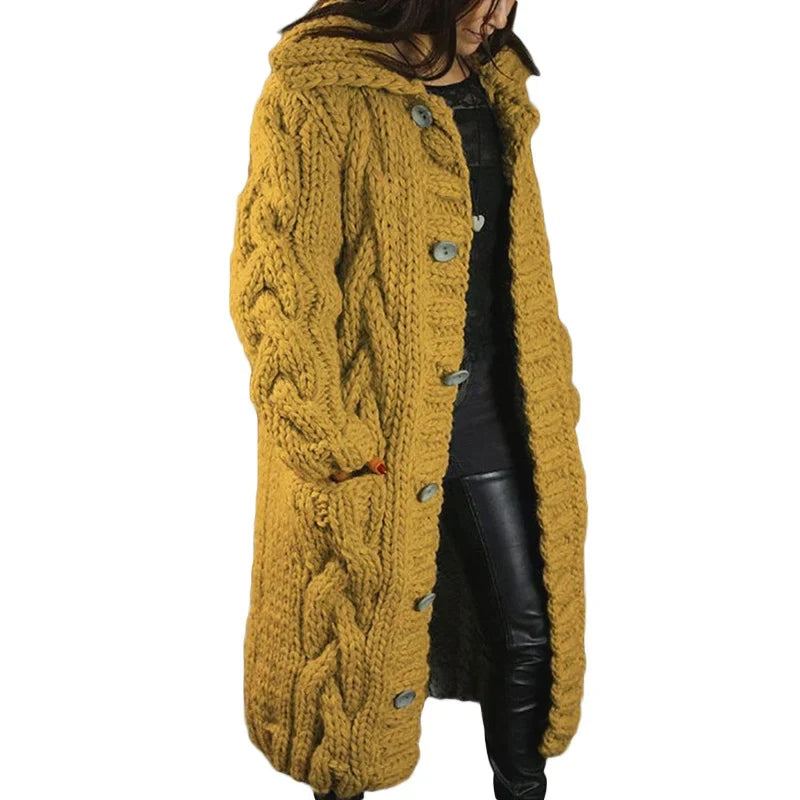 Stylish Thick Vest