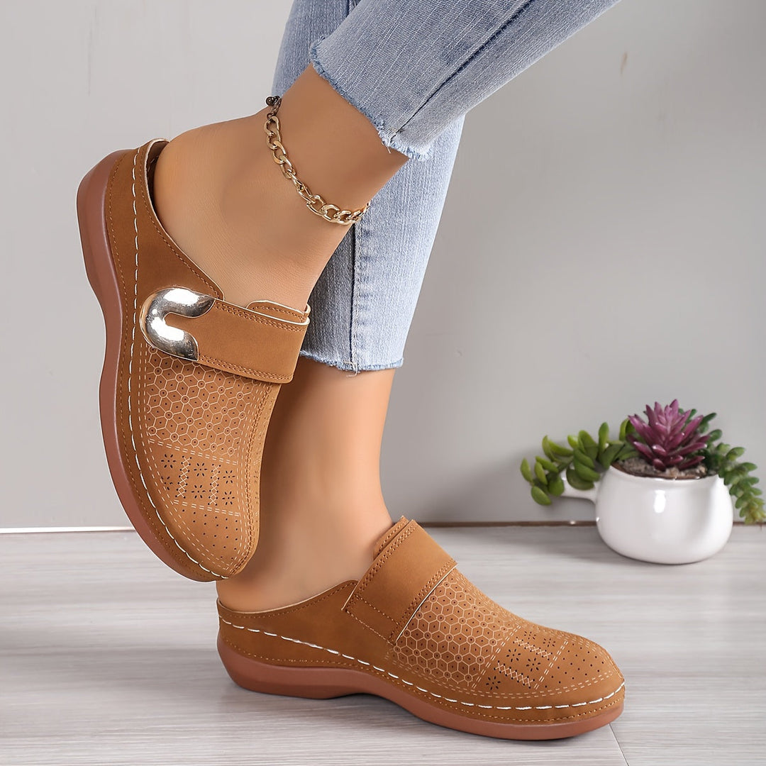 Orthopedic Comfortable Slippers
