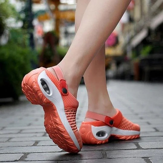 Orthopedic Air-Cushion Shoes, German Quality
