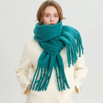 Winter Scarf