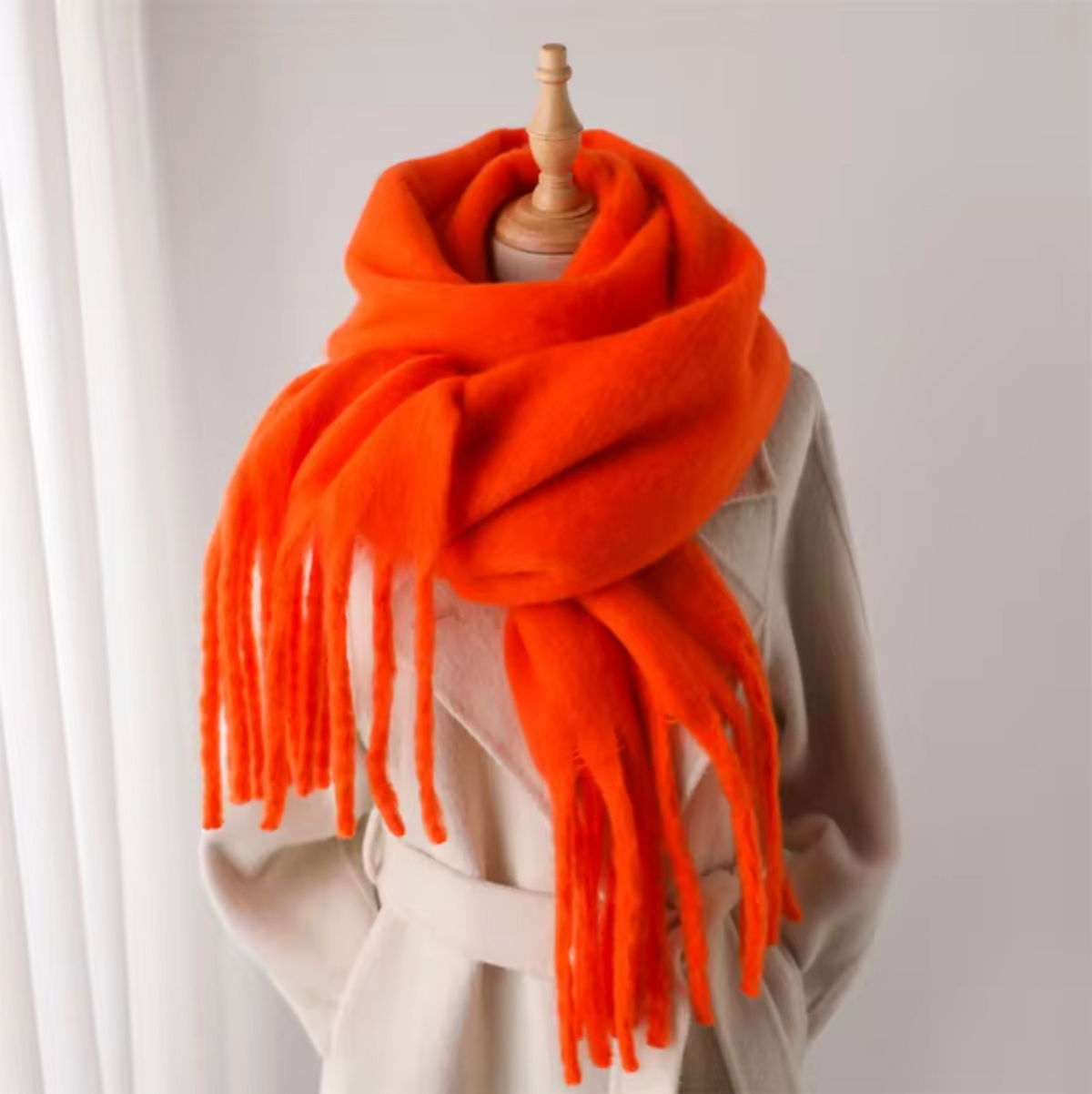Winter Scarf