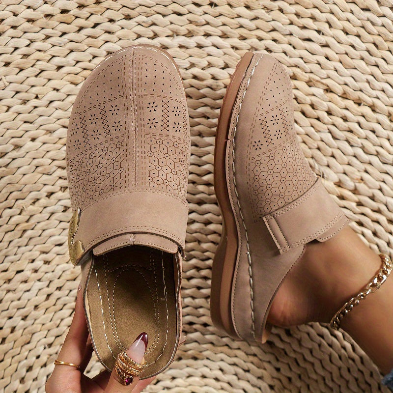 Orthopedic Comfortable Slippers