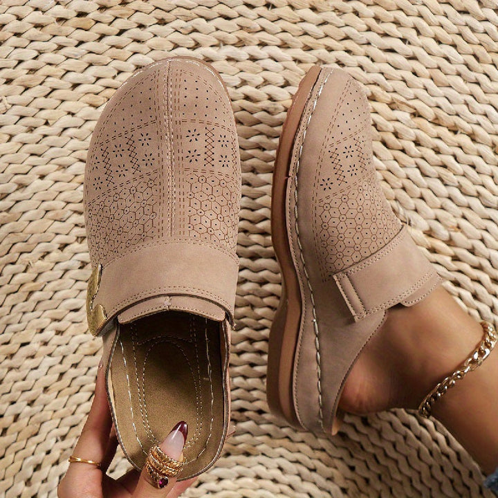 Orthopedic Comfortable Slippers
