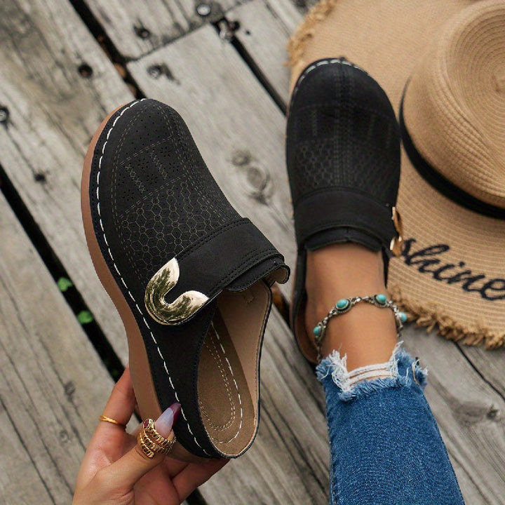 Orthopedic Comfortable Slippers