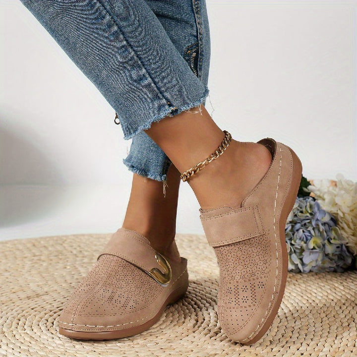Orthopedic Comfortable Slippers
