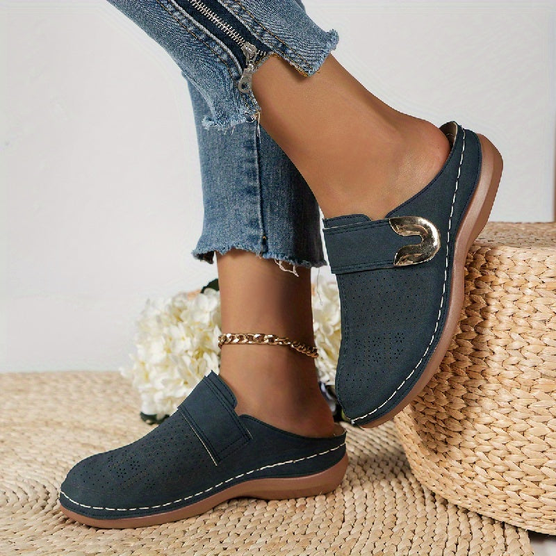 Orthopedic Comfortable Slippers
