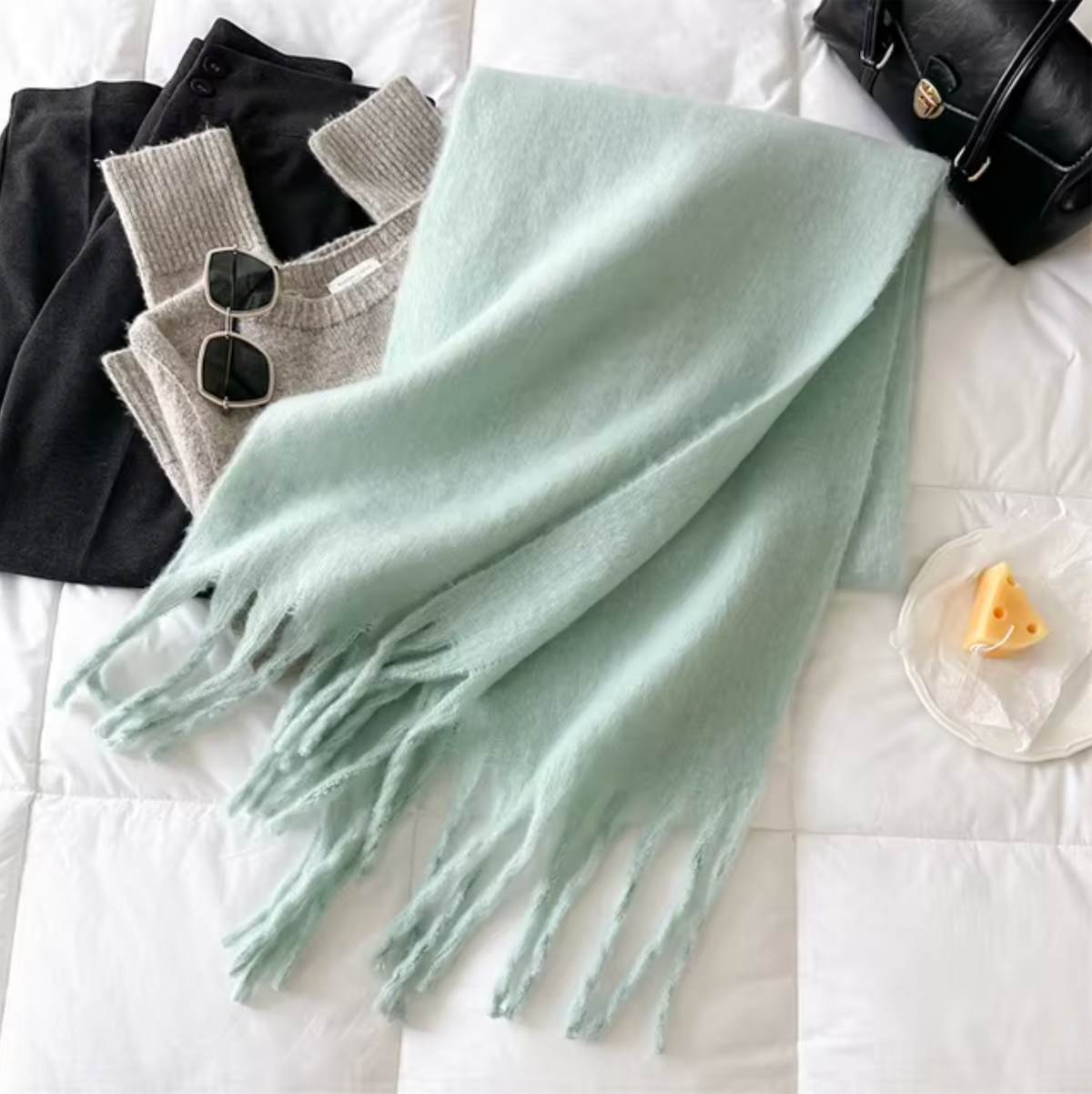 Winter Scarf