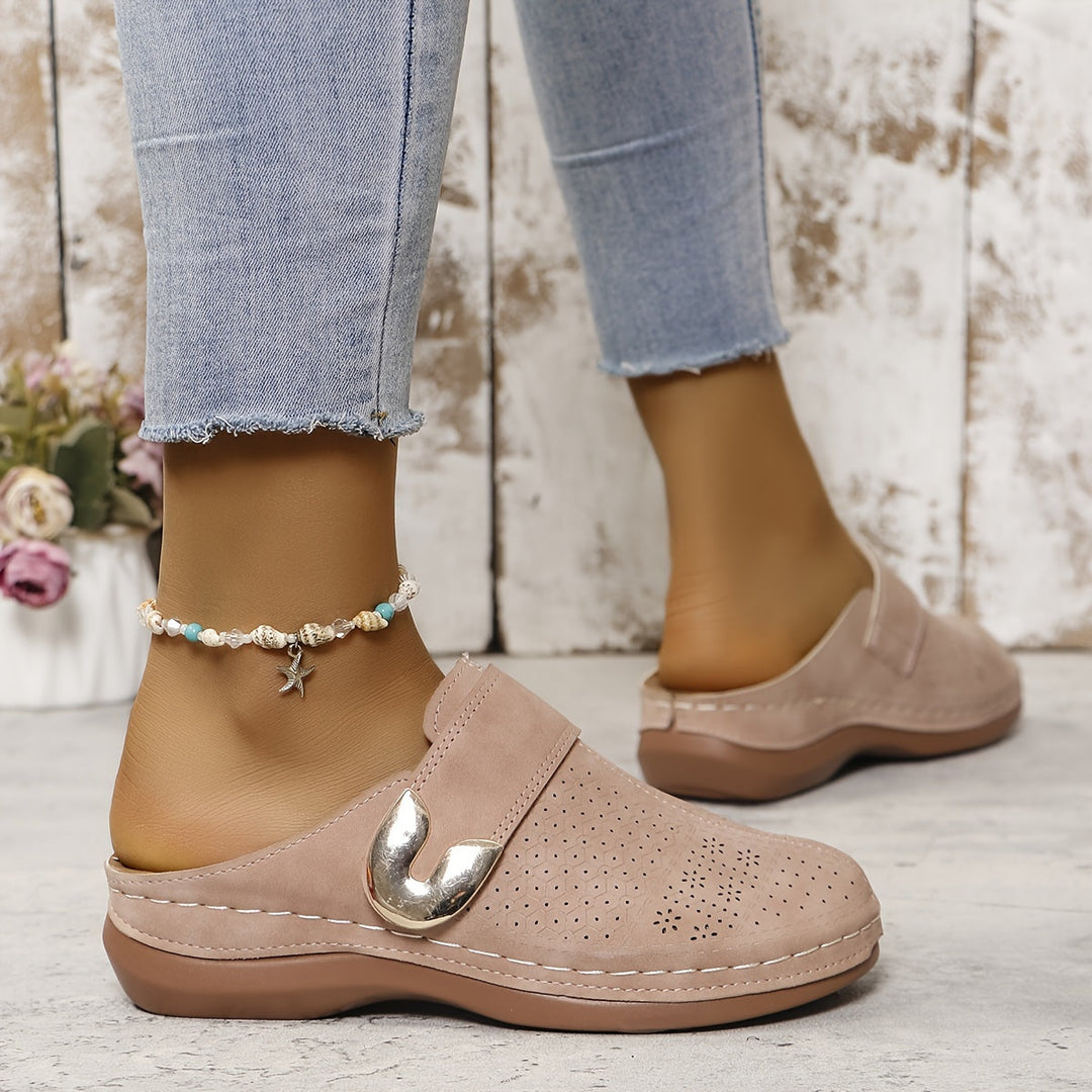 Orthopedic Comfortable Slippers