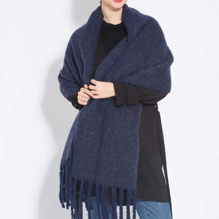 Luxurious Scarf