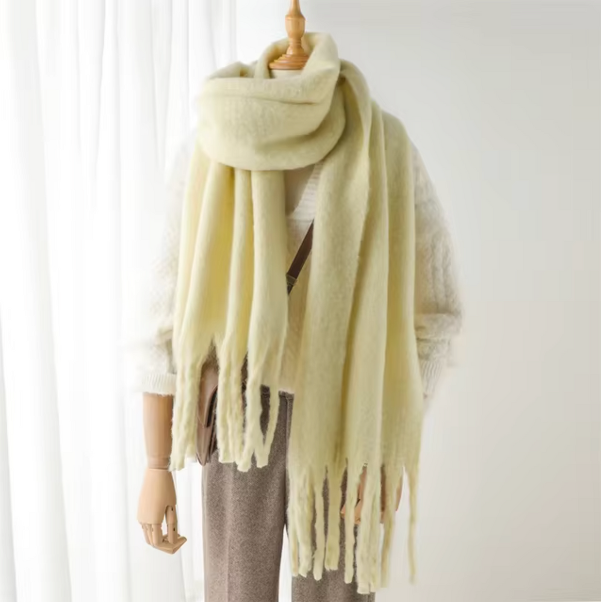 Winter Scarf