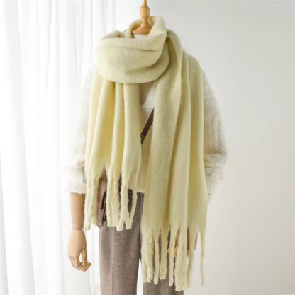Winter Scarf