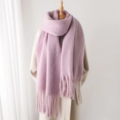 Winter Scarf