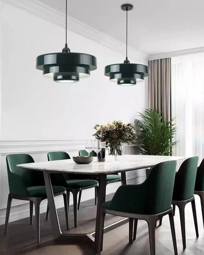 Kiki's Way | Anna Nordic Pendant Light – Six Colourways, E27