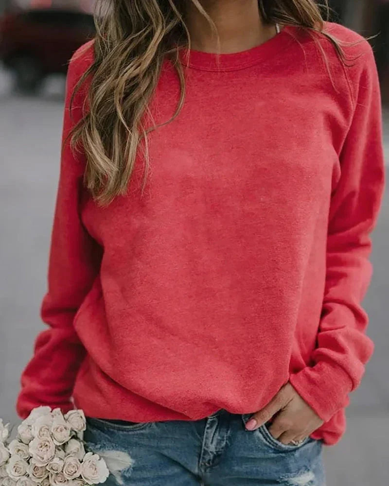 Crew Neck for Women