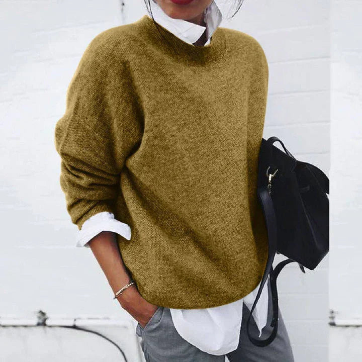 Elegant Sweater
