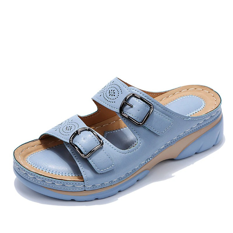 Women's Super Comfortable Orthopedic Sandals