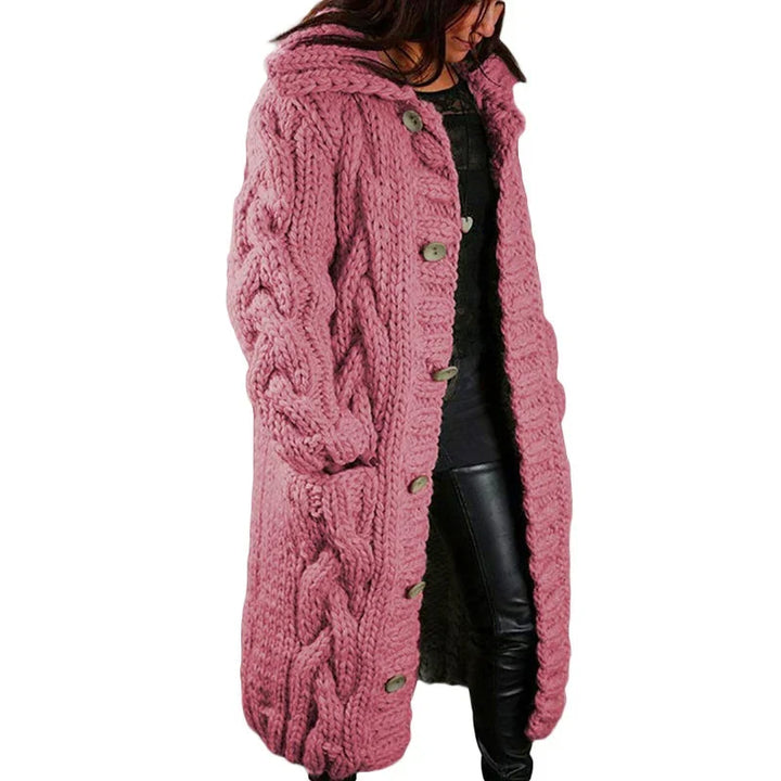 Stylish Thick Vest