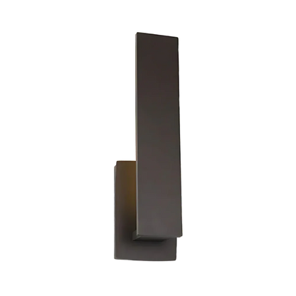 Kiki's Way | Applique Outdoor Wall Light – Aluminium, Weatherproof