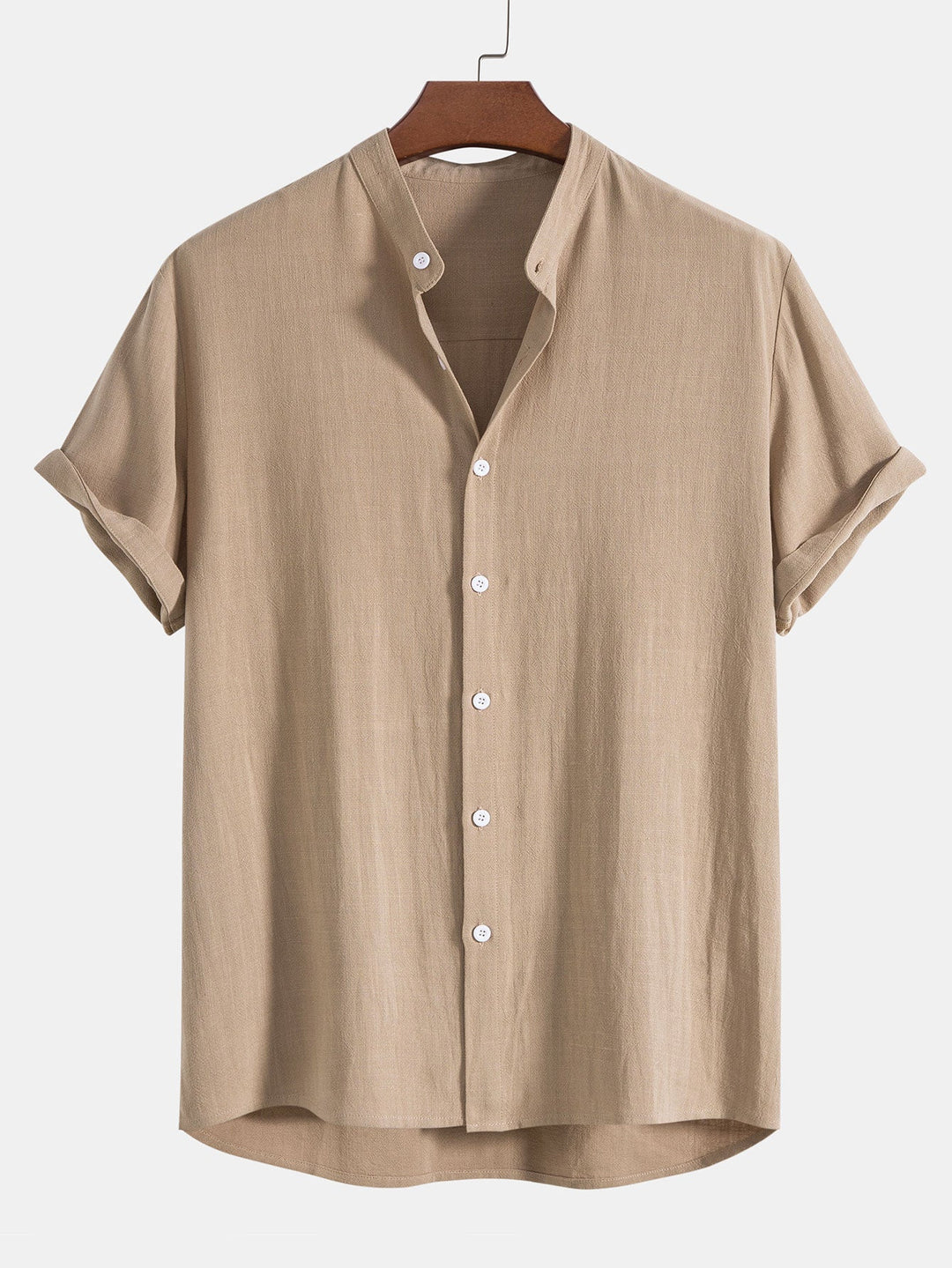 Men's Summery Look