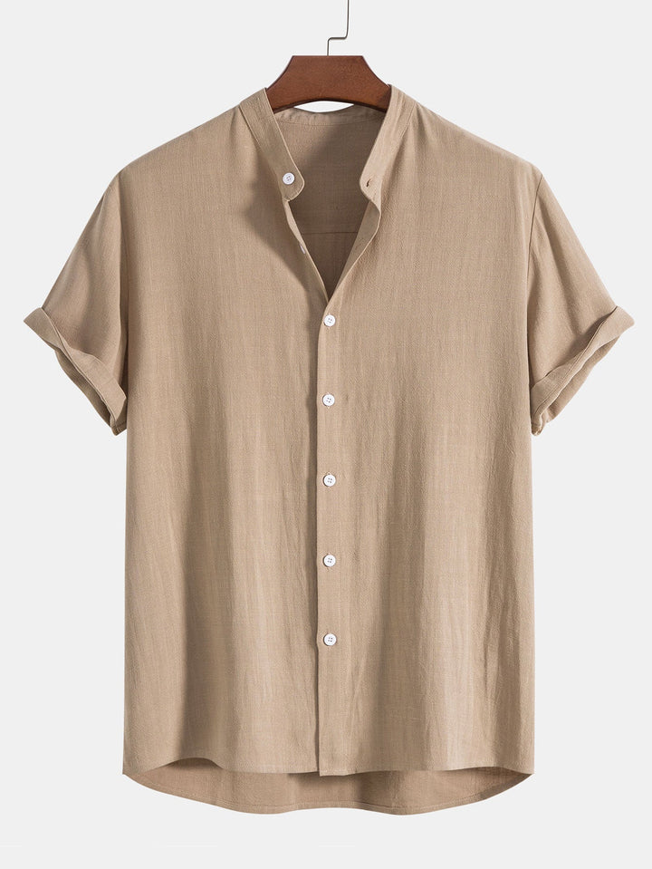 Men's Summery Look