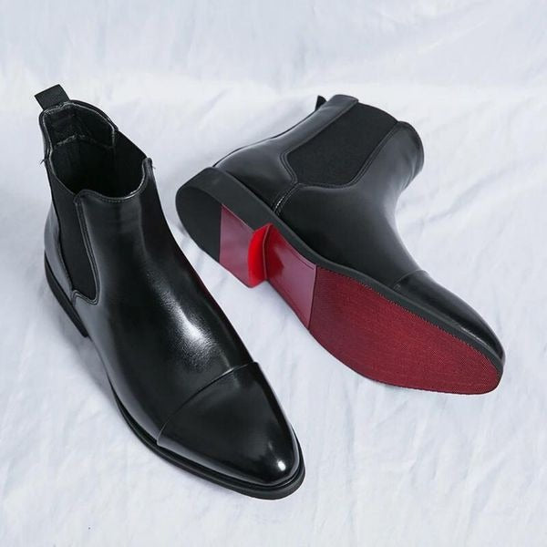 Stylish Men's Boots for Life