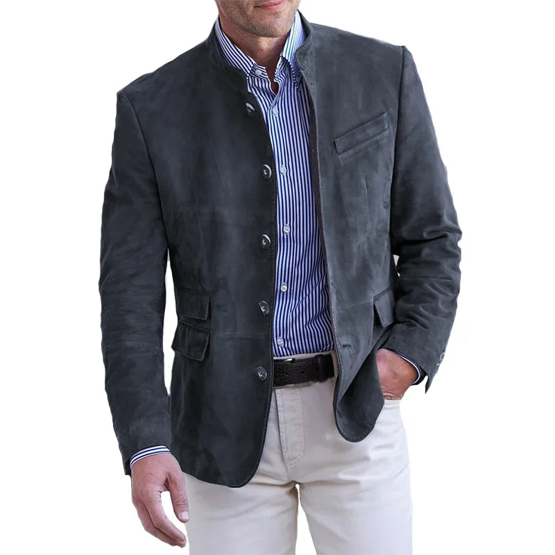 Men's Classic Jacket