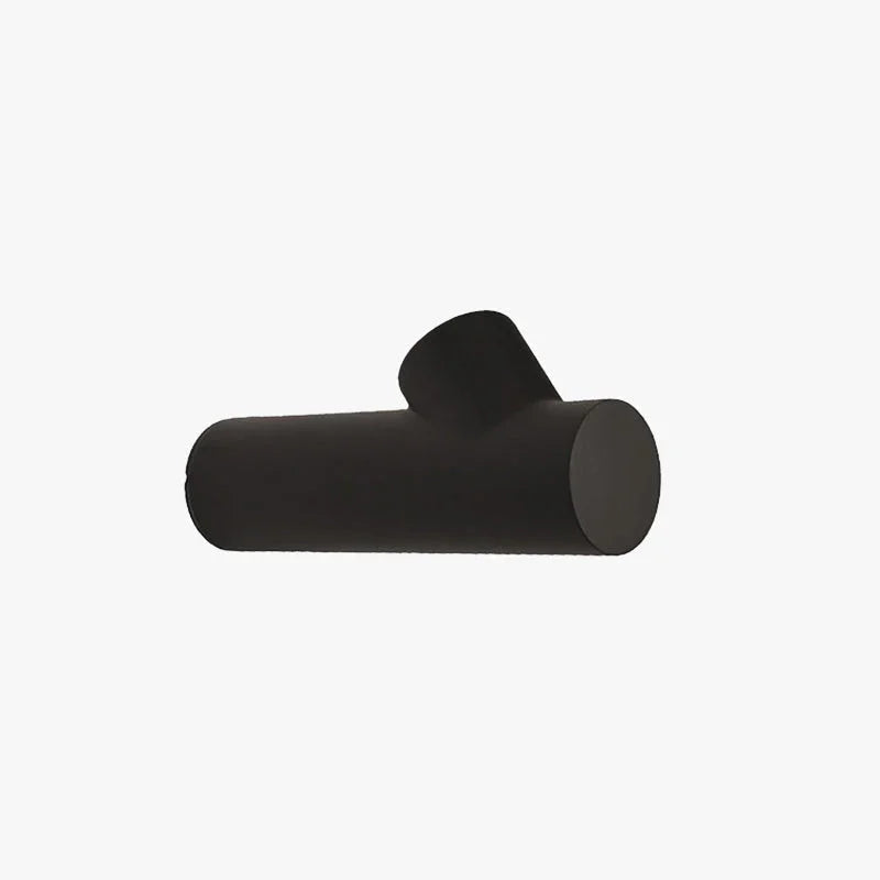 Kiki's Way | Alessia Cylinder Wall Light – Metal, 6 W COB LED