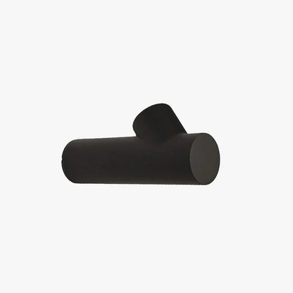 Kiki's Way | Alessia Cylinder Wall Light – Metal, 6 W COB LED