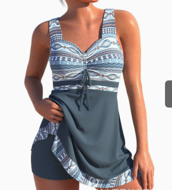Quick-Drying, Stylish Swimwear