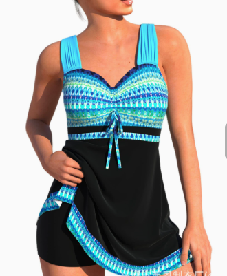 Quick-Drying, Stylish Swimwear