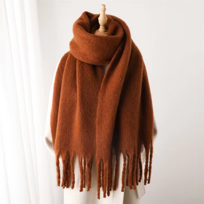 Winter Scarf