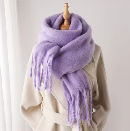 Winter Scarf