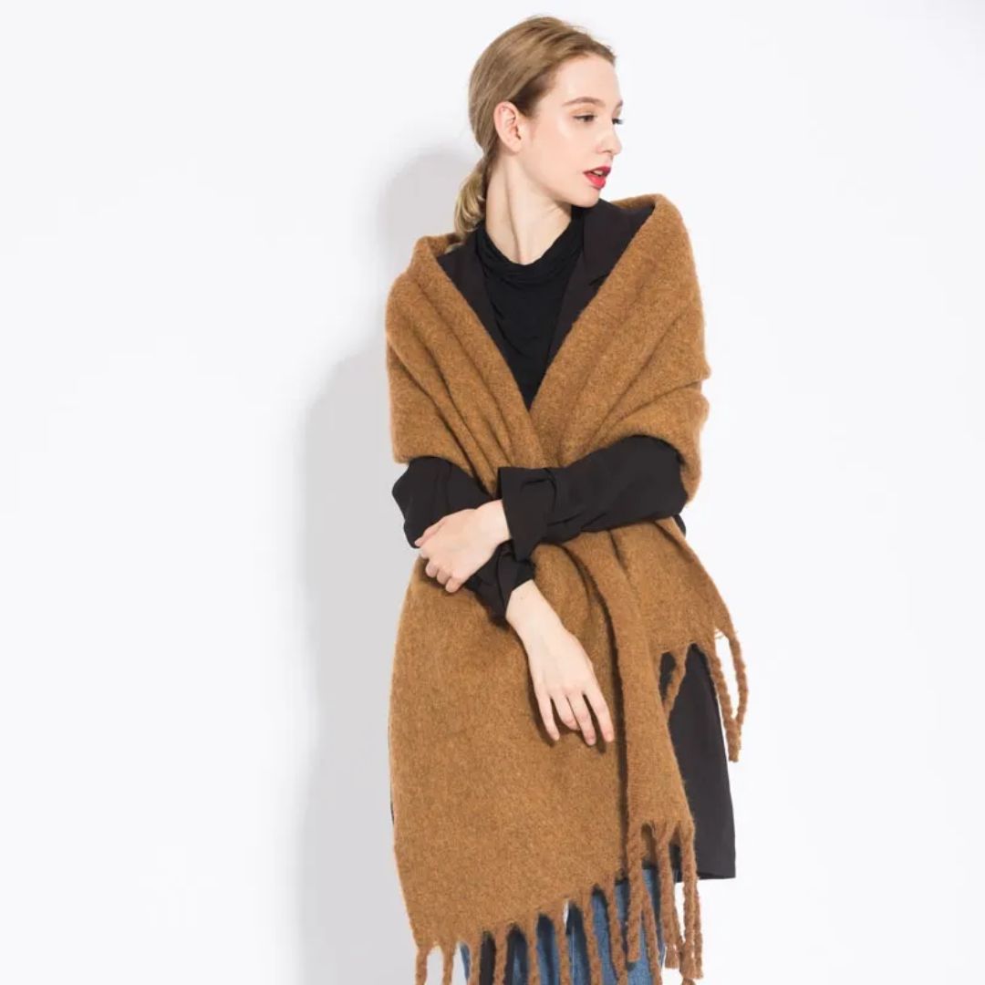 Luxurious Scarf