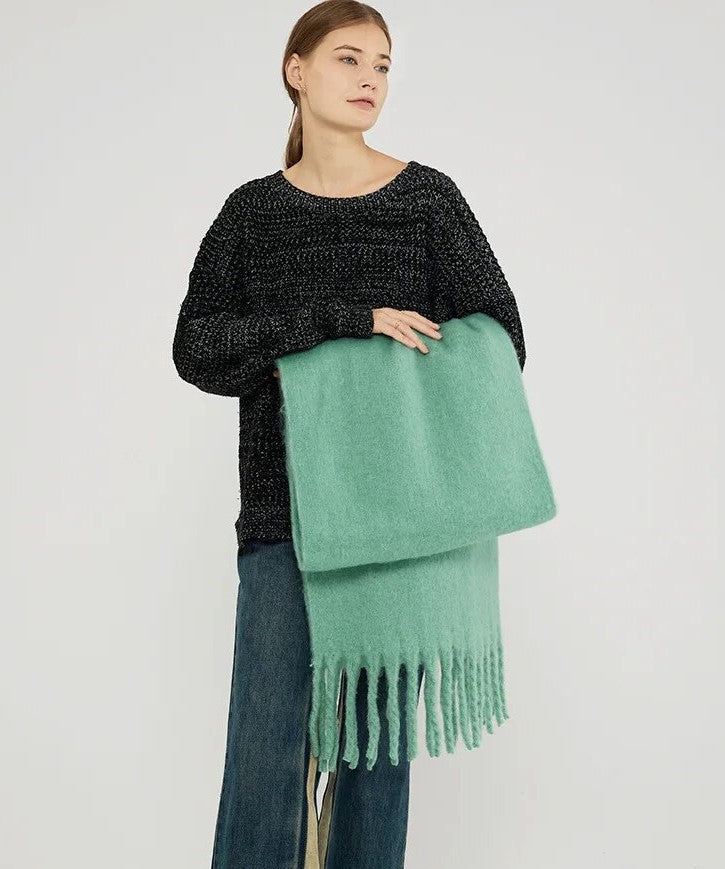 Luxurious Scarf