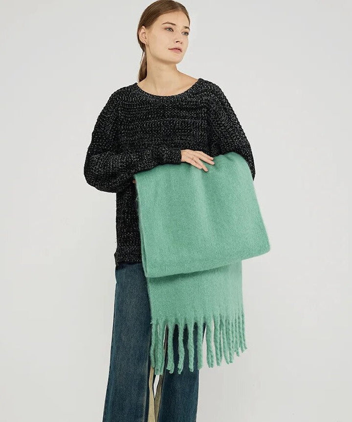 Luxurious Scarf