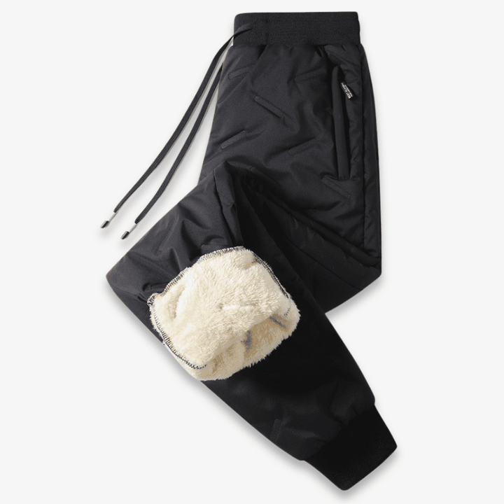 Women's Lined Thermal Pants