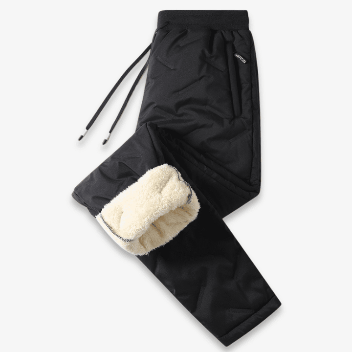 Women's Lined Thermal Pants