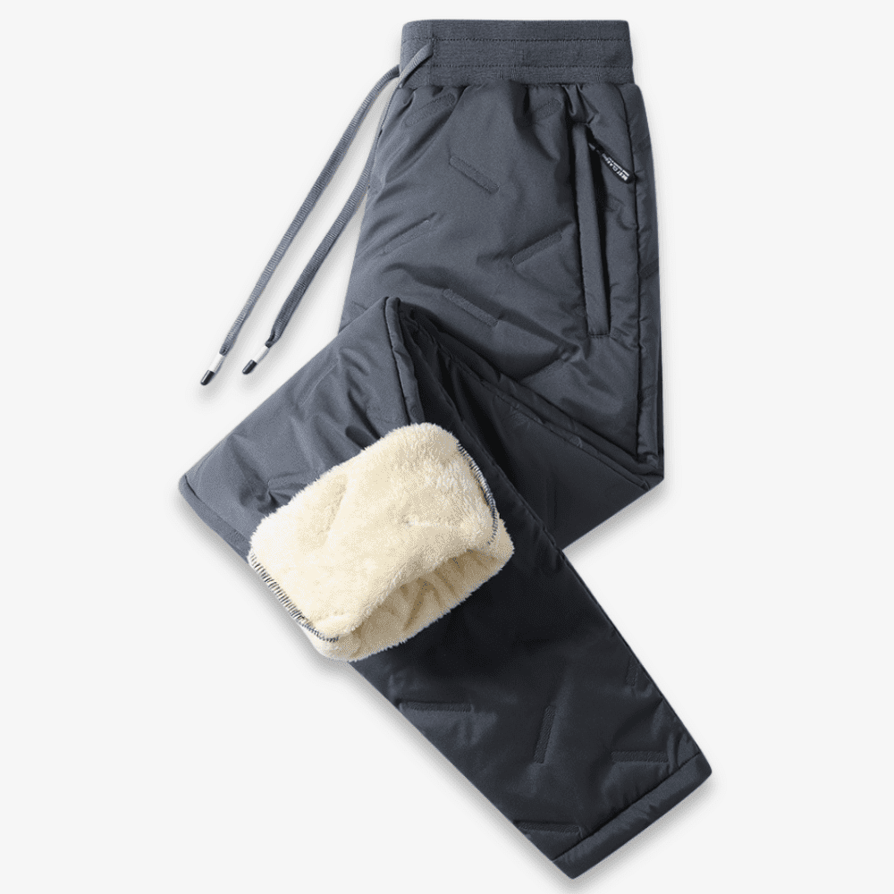 Women's Lined Thermal Pants