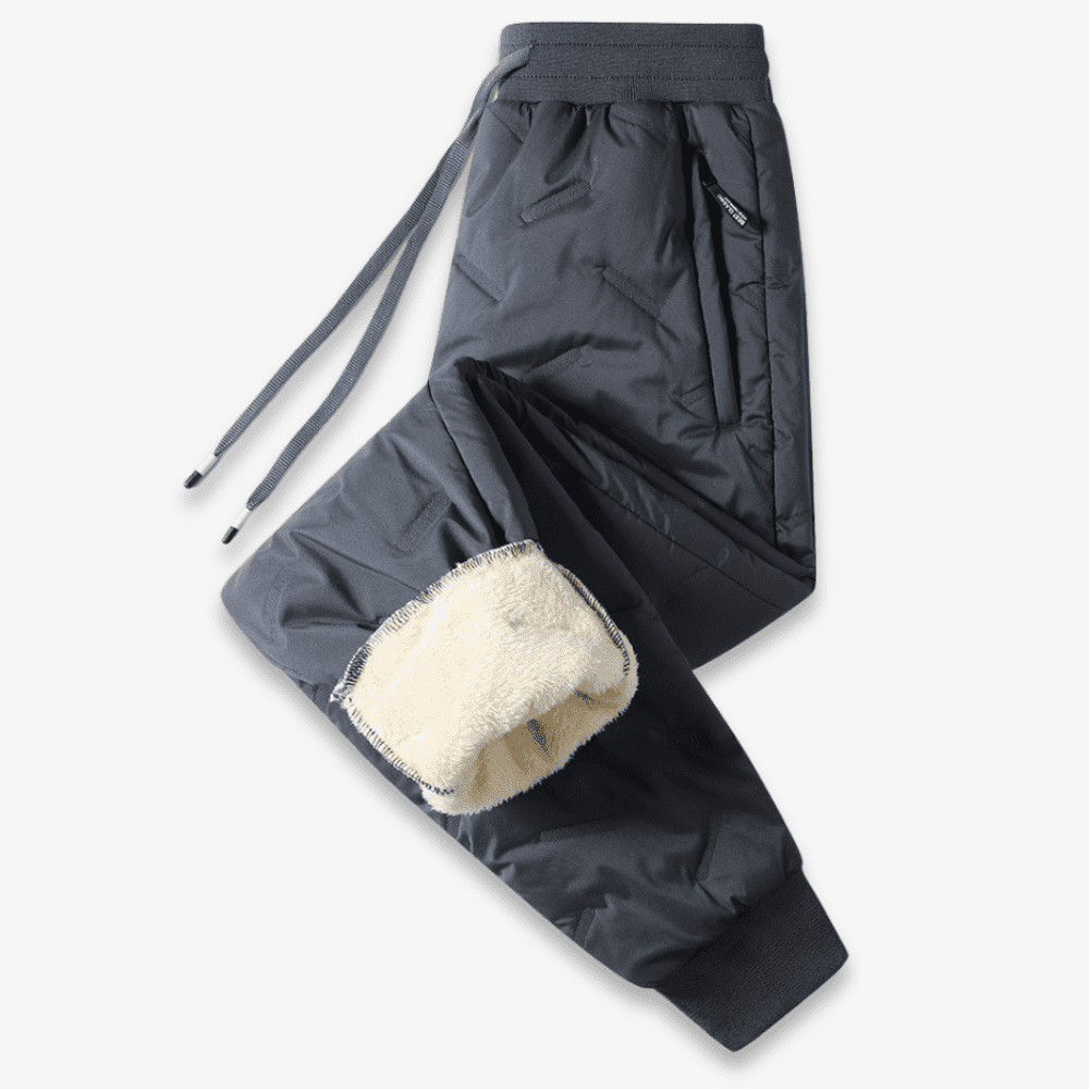 Women's Lined Thermal Pants