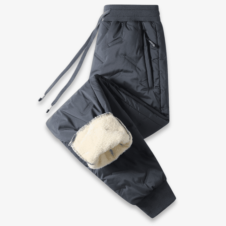 Women's Lined Thermal Pants