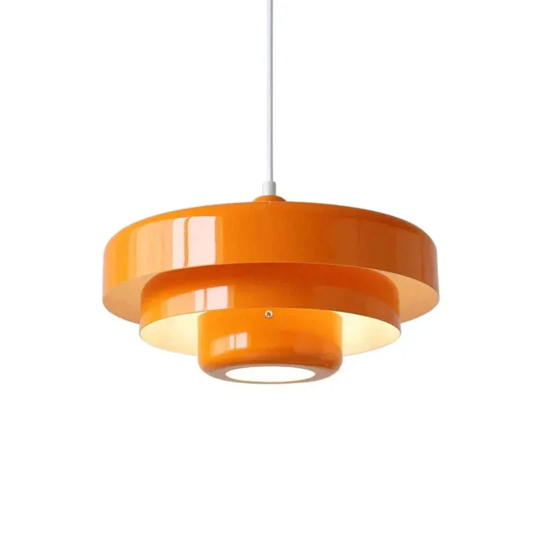Kiki's Way | Anna Nordic Pendant Light – Six Colourways, E27