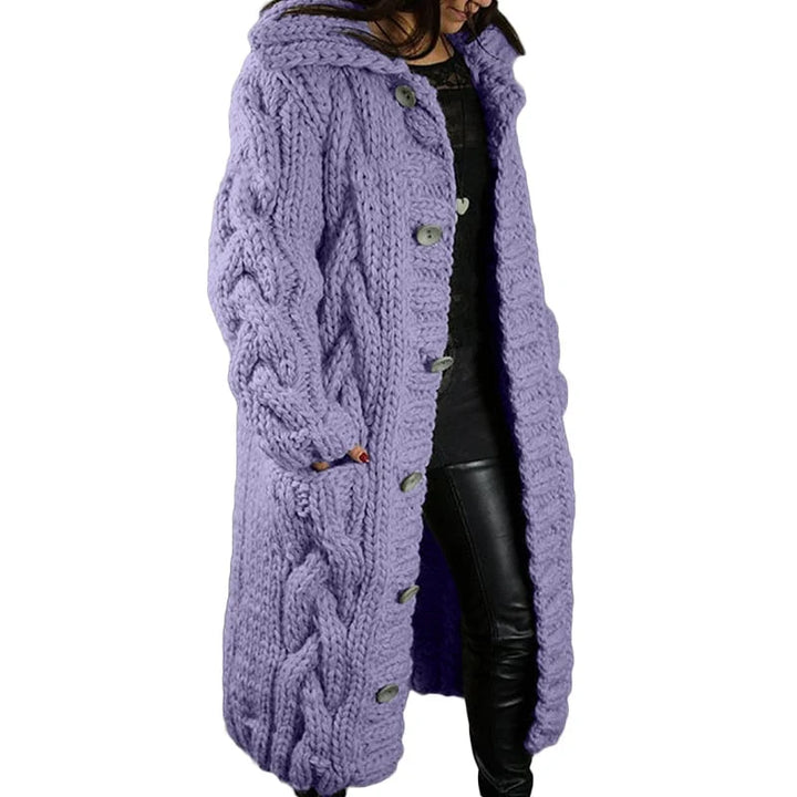 Stylish Thick Vest