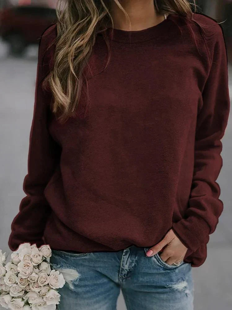 Crew Neck for Women