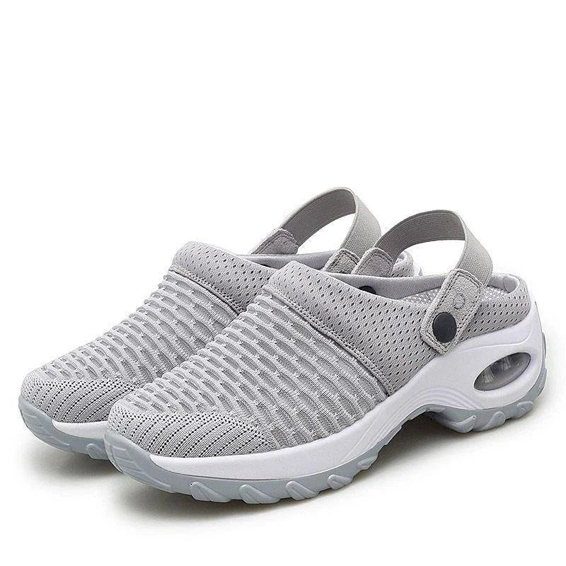 Orthopedic Air-Cushion Shoes, German Quality